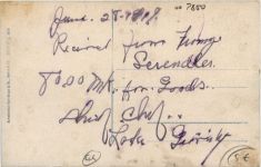 Bremerhaven - Geestemünde - Nordmole - Luna Karte