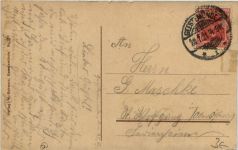 Bremerhaven - Geestemünde