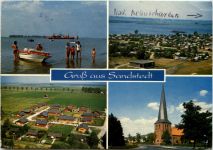 Gruss aus Sandstedt
