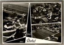 Gruss aus Stotel