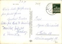 Gruss aus Stotel