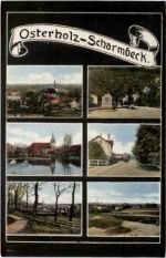 Osterholz-Scharmbeck