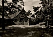 Worpswede - Hotel Worpswede