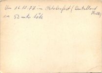 Zirkus Monti - Sabrina