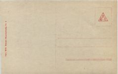 Herzogin Victoria Luise von Braunschweig und Lüneburg mit Prinz Christian