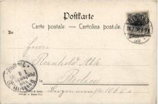 König Humbert von Italien