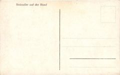 Berlebeck - Adler-Warte