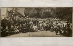 Strasbourg a Lourdes
