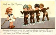 Gruss aus Bad Nenndorf - Humor