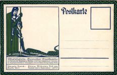 König Wilhelms Ritt um Sedan 1870