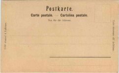 Rheinfall - F. Killinger - Berge mit Gesichtern