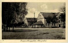 Truppenübungsplatz Altengrabow