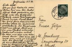 Truppen-Übungsplatz Grafenwöhr