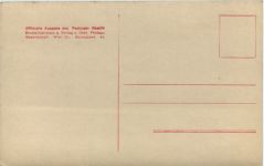 Wien Kaiserhuldigungs Festzug