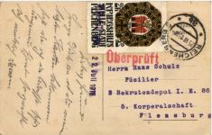 Das österreichische Thronfolgerpaar