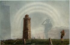 Brocken - Das Brockengespenst