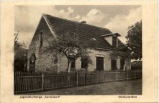 Berkenbrück - Jugendherberge Spreeland
