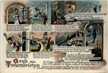 Gruss aus Treuenbrietzen