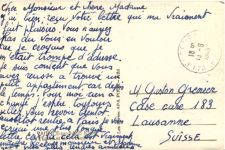 Valence sur Baise