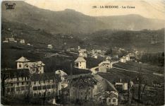 La Bridoire - Les Usines