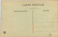 Aix les Bains - Place Carnot