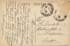 Lyon - Rue et Place de la Republique