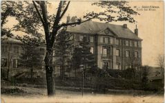 Saint Etienne - Ecole des Mines