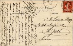 Lyon - Place Carnot et Gare de Perrache