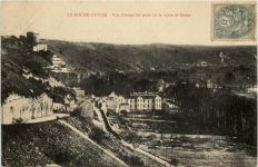 La Roche-Guyon