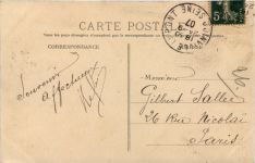 Joinville-Le-Port - Bords de la Marne