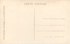Cambo - Rue des Escaliers