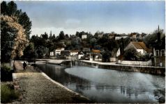 Clamecy - L Yonne