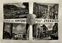 Saluti da Vipiteno - Sterzing