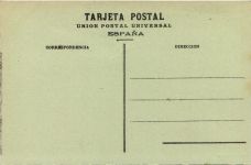 Fuenterrabia - Barrio de la Marina