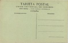 Fuenterrabia - El Casino Miramar