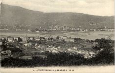 Fuenterrabia y Hendaya