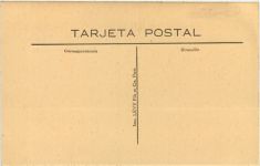 Fuenterrabia - Calle Pampinol