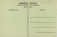 Fuenterrabia - La Iglesia