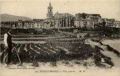 Fuenterrabia