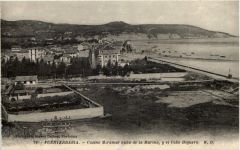 Fuenterrabia - Casino Miramar
