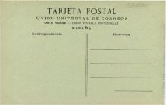 Fuenterrabia - La Ciudad