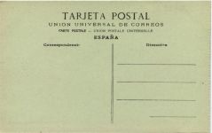 Fuenterrabia - Marina y Hendaya