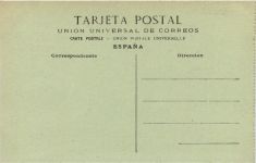 Fuenterrabia - Calle Mayor