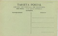 Fuenterrabia - Pampinot