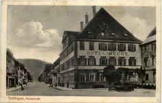 Tuttlingen - Königstrasse