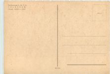 Groeten uit Volendam