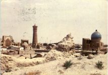 Buchara - Usbekistan