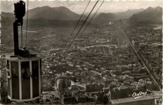 Grenoble