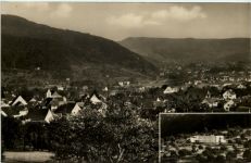 Frenkendorf - Erholungsheim Eben-Erzer
