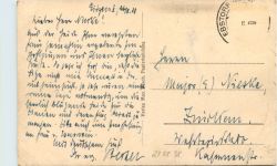 Ebstorf - Lüneburger Heide - Bahnhofstrasse